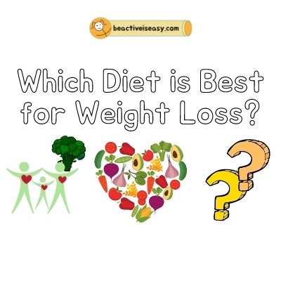 which diet is best for weight loss question with people asking