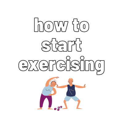 how-to-start-exercising