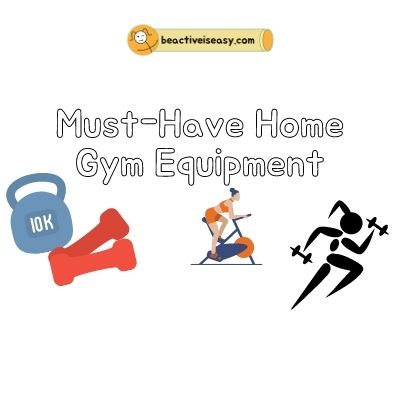 must have home gym equipment featured image
