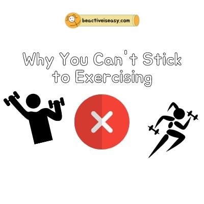 feature imate of why you can't stick to an exercise routine