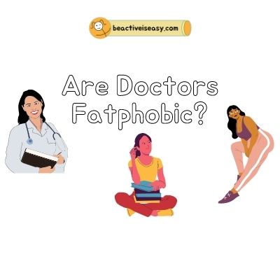 are doctors fatphobic featured image