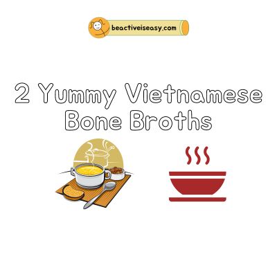 2 yummy vietnamese bone broths featured image